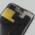 Pantalla iPhone 14 PRO MAX SOFT OLED DD (IC removible) (LCD/display + digitalizador/táctil)