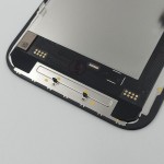 Pantalla iPhone 16 SOFT OLED DD (IC removible) (LCD/display + digitalizador/táctil)