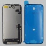 Pantalla iPhone 16 SOFT OLED DD (IC removible) (LCD/display + digitalizador/táctil)