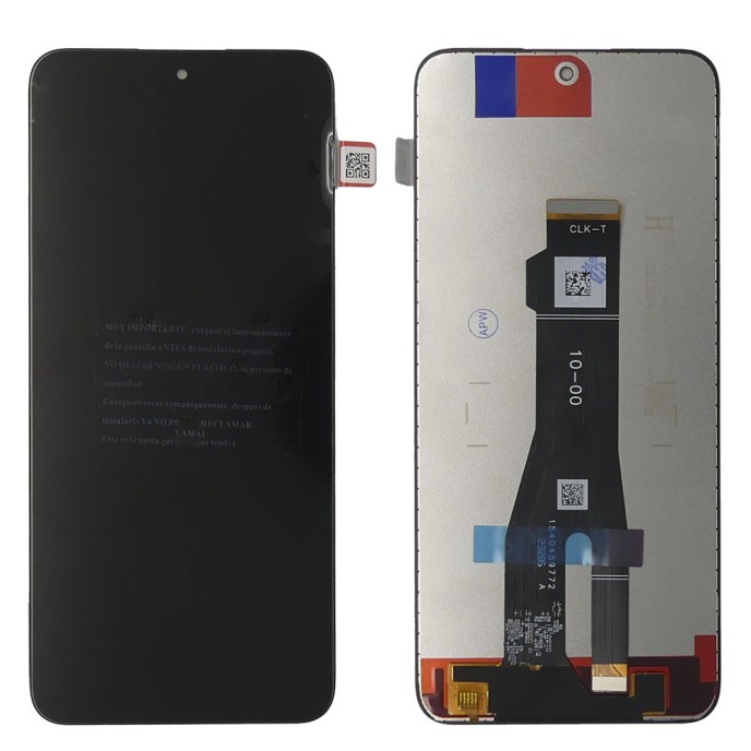 Pantalla Huawei Honor 90 Smart, CLK-NX1 PREMIUM (LCD/display + digitalizador/táctil)