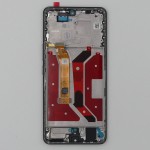 Pantalla Huawei Honor Magic 7 Lite, BRP-NX1 PREMIUM CON MARCO NEGRO (LCD/display + digitalizador/táctil)