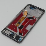 Pantalla Huawei Honor Magic 7 Lite, BRP-NX1 PREMIUM CON MARCO NEGRO (LCD/display + digitalizador/táctil)