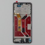 Pantalla Huawei Honor Magic 7 Lite, BRP-NX1 PREMIUM CON MARCO PURPURA (LCD/display + digitalizador/táctil)