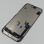 Pantalla iPhone 15 PLUS INCELL JK (IC removible) (LCD/display + digitalizador/táctil)