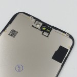 Pantalla iPhone 15 PLUS INCELL JK (IC removible) (LCD/display + digitalizador/táctil)