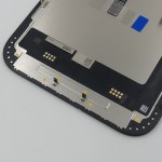 Pantalla iPhone 15 PLUS INCELL JK (IC removible) (LCD/display + digitalizador/táctil)