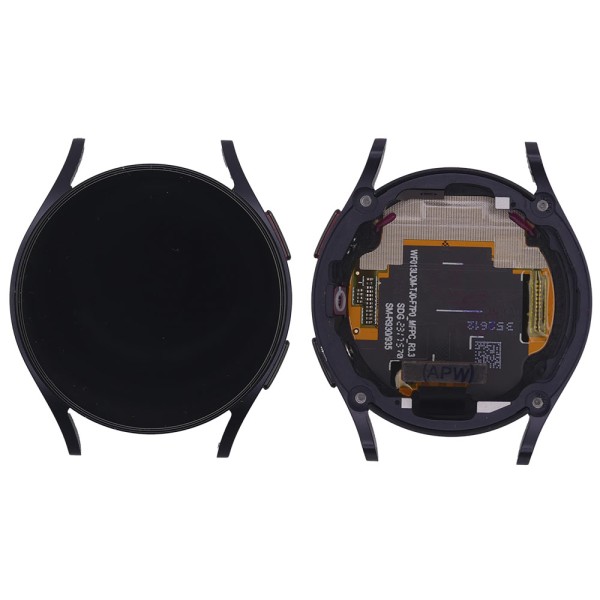 Pantalla Samsung Galaxy Watch 6 40mm SM-R930 NEGRA