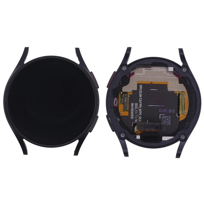 Pantalla Samsung Galaxy Watch 6 40mm SM-R930 NEGRA