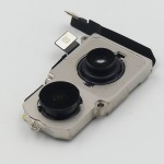 Cámara trasera iPhone 16 100% original (despiece)