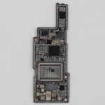 Placa base CNC iPhone 14 PRO, iPhone 14 PRO MAX Cara A o Superior (SIN NAND NI WIFI). Version EUROPEA