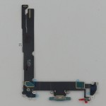Flex Conector de carga iPhone 16 PLUS VERDE 100% original (Despiece)