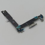 Flex Conector de carga iPhone 16 PLUS BLANCO 100% original (Despiece)