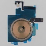 Flex Antena NFC y carga inalámbrica iPhone 16 PLUS con Flash