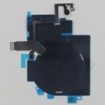 Flex Antena NFC y carga inalámbrica iPhone 16 PLUS con Flash