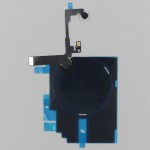 Flex Antena NFC y carga inalámbrica iPhone 16 PRO con Flash