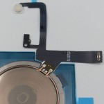 Flex Antena NFC y carga inalámbrica iPhone 16 PRO MAX con Flash