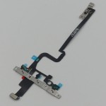 Flex encendido y volumen iPhone 15 Pro Power flex