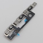 Flex volumen iPhone 16