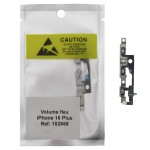 Flex volumen iPhone 16 PLUS