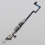 Flex encendido iPhone 16 PRO