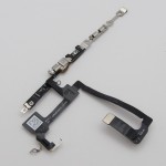 Flex encendido iPhone 14 PLUS Power Flex