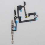 Flex encendido iPhone 15 Power flex