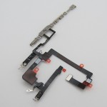 Flex encendido iPhone 15 PLUS Power Flex