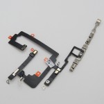 Flex encendido iPhone 15 PLUS Power Flex