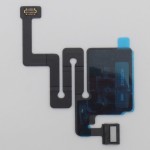 Flex sensor de proximidad iPhone 16 (incluye ALS) 100% original (despiece)