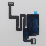 Flex sensor de proximidad iPhone 16 PLUS (incluye ALS) 100% original (despiece)