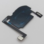 Flex sensor de proximidad iPhone 16 PRO (incluye ALS) 100% original (despiece)