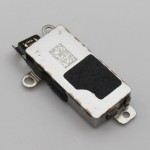 Flex vibrador iPhone 16 100% original (despiece)