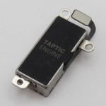 Flex vibrador iPhone 16 100% original (despiece)