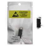 Flex vibrador iPhone 16 PLUS 100% original (despiece)