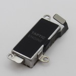 Flex vibrador iPhone 16 PLUS 100% original (despiece)