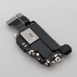 Altavoz auricular iPhone 16 PRO SPEAKER 100% original (despiece)