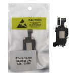 Altavoz auricular iPhone 16 PRO SPEAKER 100% original (despiece)