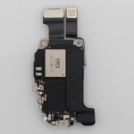 Altavoz auricular iPhone 16 PRO SPEAKER 100% original (despiece)