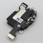 Altavoz auricular iPhone 16 PRO MAX SPEAKER 100% original (despiece)