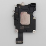Altavoz auricular iPhone 16 PRO MAX SPEAKER 100% original (despiece)