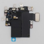 Flex Antena Wifi iPhone 16 PLUS 100% original (despiece)