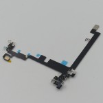 Flex Altavoz Buzzer para iPhone 16 PRO MAX (SOLO FLEX) PREMIUM