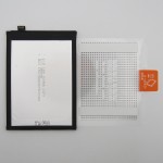 Batería Oppo A18, A38, A58 4G, A78 4G, A79 5G, A2 5G, BLPA19 5000mAh