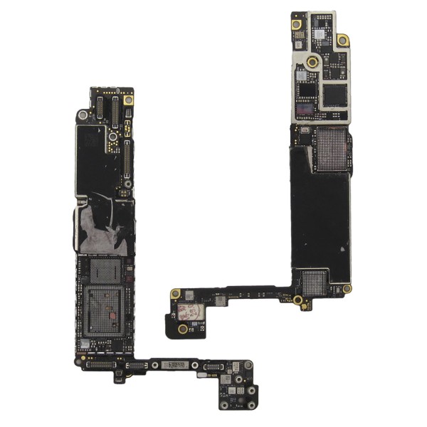 Placa base CNC iPhone SE 2022 (SIN NAND, WIFi, BASEBAND NI CPU) Versión Europea