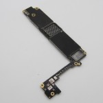 Placa base CNC iPhone SE 2020 (SIN NAND, WIFI, BASEBAND NI CPU) Versión Europea