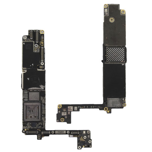 Placa base CNC iPhone SE 2020 (SIN NAND, WIFI, BASEBAND NI CPU) Versión Europea
