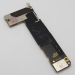 Placa base CNC iPhone 12 Cara B o INFERIOR DUAL SIM (SIN WIFI) Versión Europea