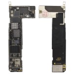 Placa base CNC iPhone 12 Cara B o INFERIOR DUAL SIM (SIN WIFI) Versión Europea