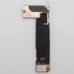 Placa base CNC iPhone 12 Cara B o INFERIOR DUAL SIM (SIN WIFI) Versión Europea