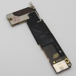 Placa base CNC iPhone 12 PRO Cara B o INFERIOR SINGLE SIM (SIN WIFI) Versión Europea